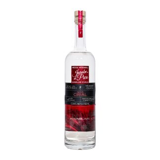 Jarabe de Pico CIRIAL 750ml(ハラベ・デ・ピコ シリアル)
